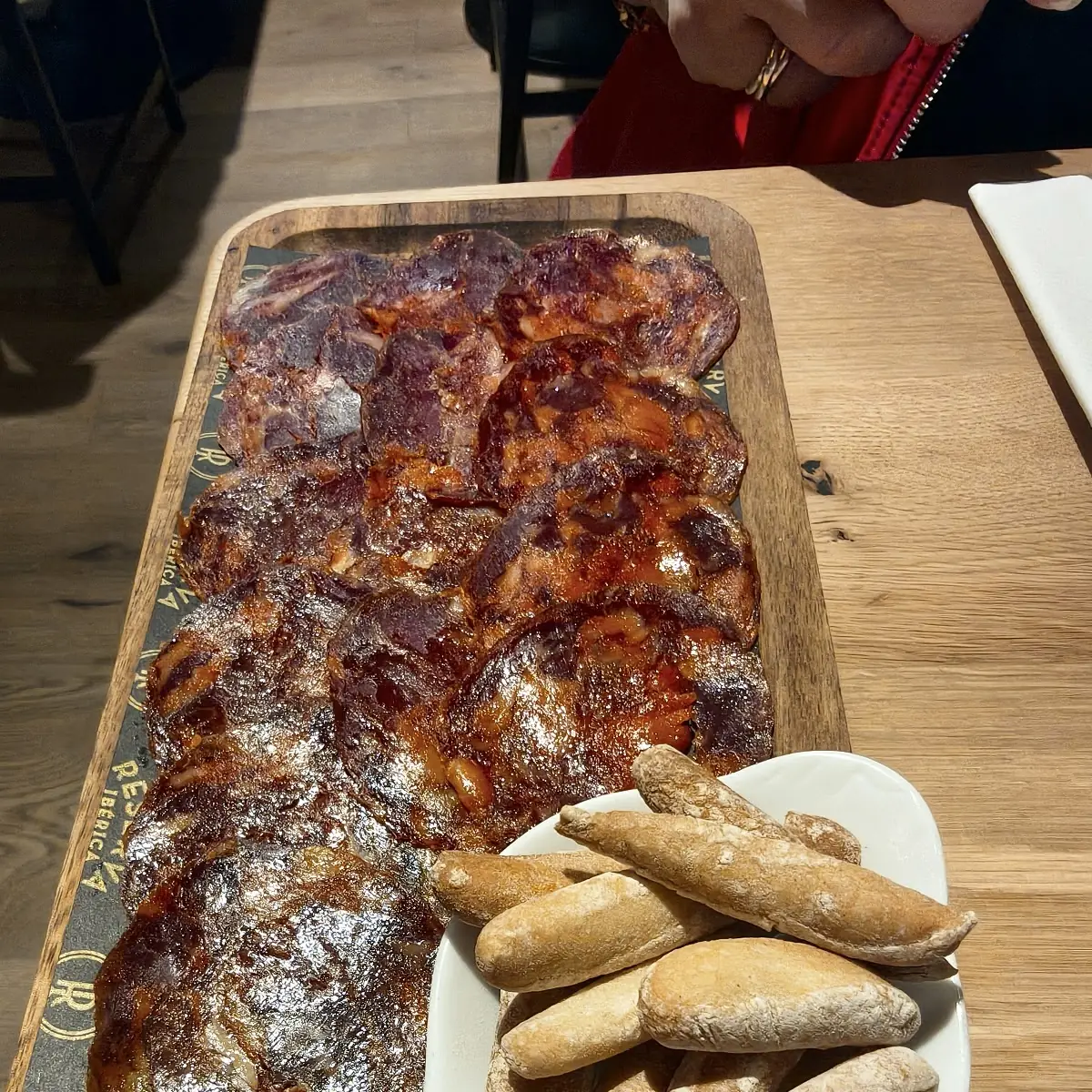 Essen und Trinken photo 8