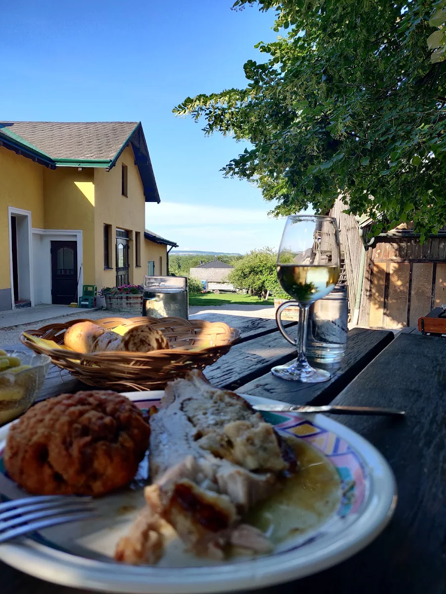 Essen und Trinken photo 1