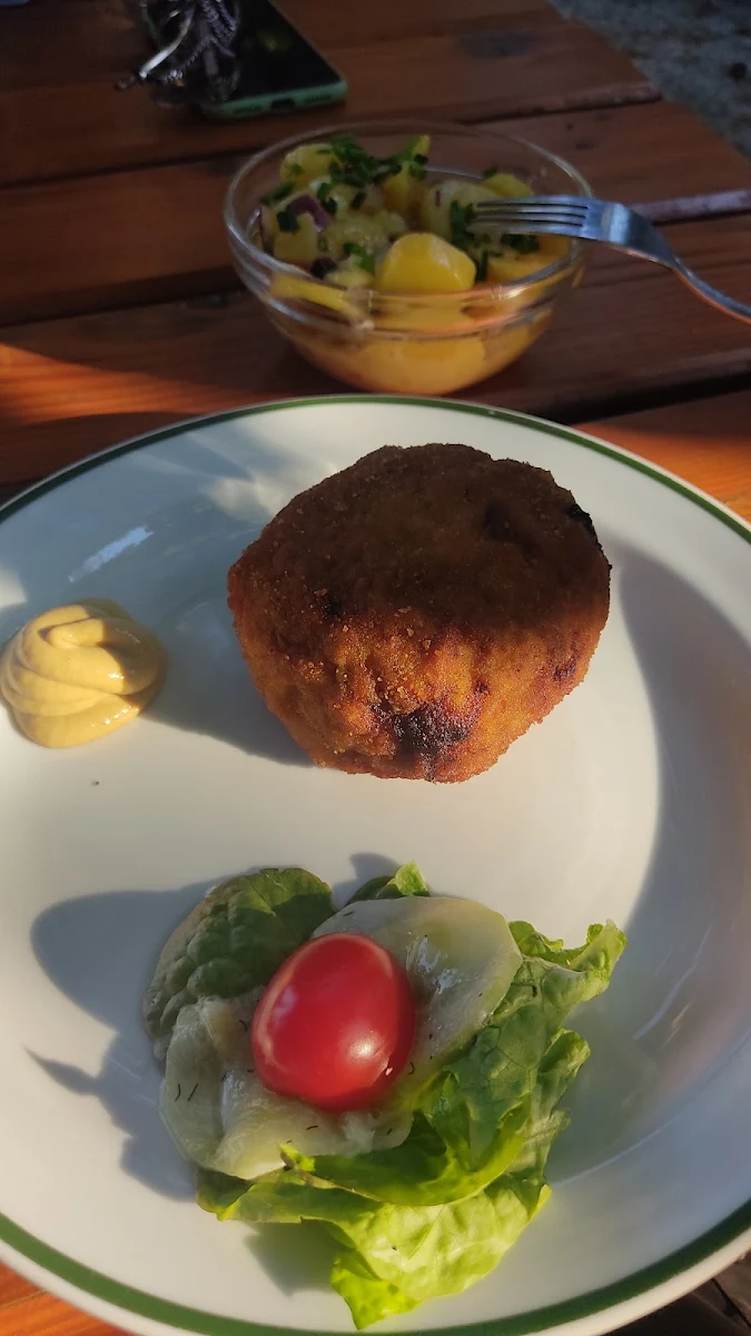 Essen und Trinken photo 6