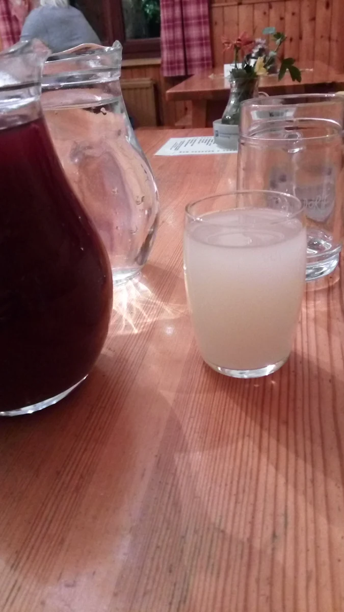 Essen und Trinken photo 7