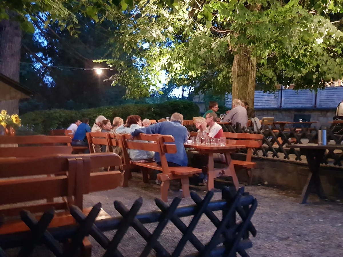 Heuriger Vitovec Kritzendorf Titelbild