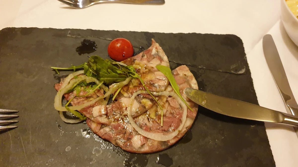 Essen und Trinken photo 6