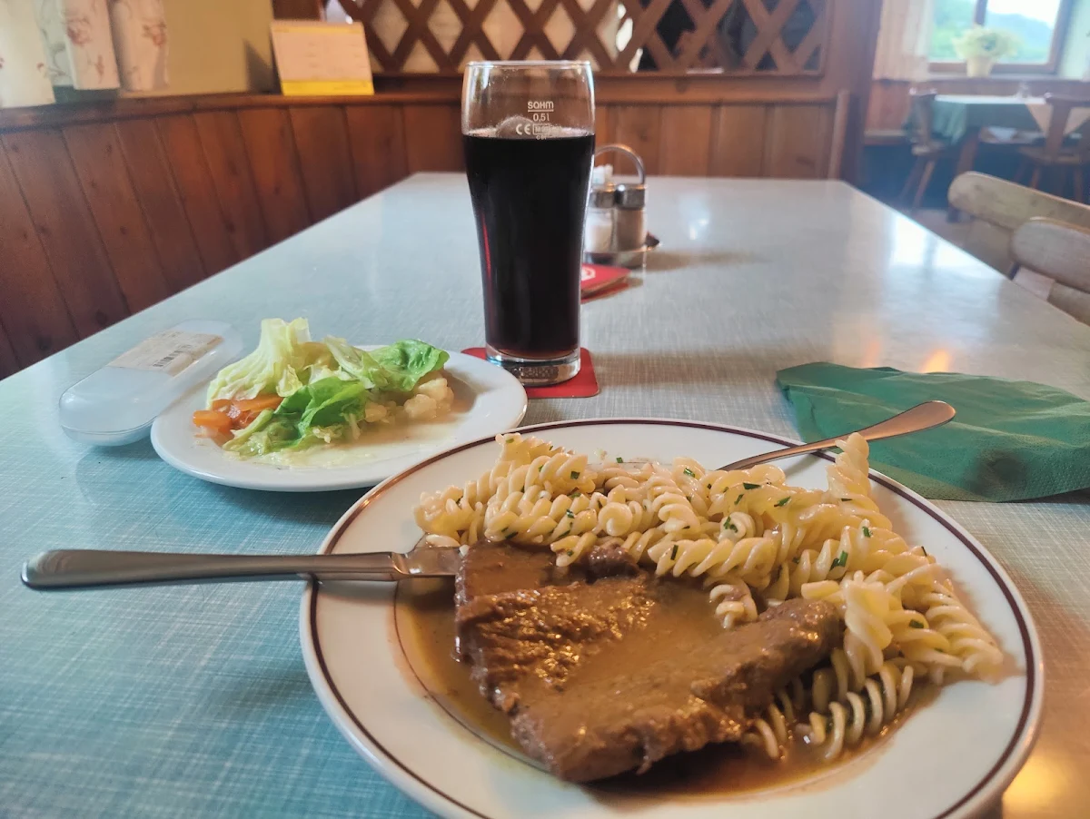 Gasthaus Brunnerwirt Titelbild
