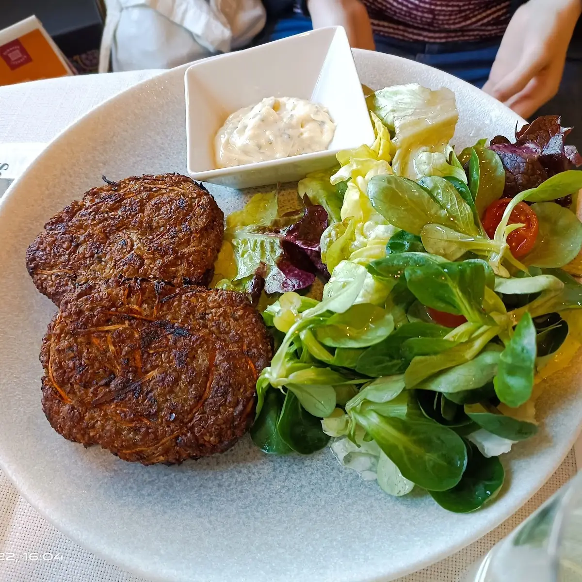 Essen und Trinken photo 4