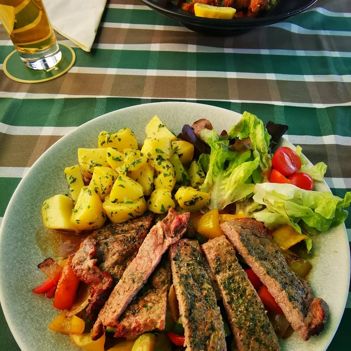 Essen und Trinken photo 5
