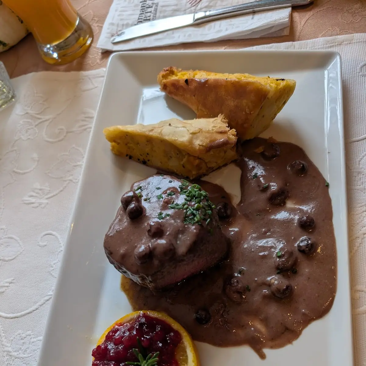 Essen und Trinken photo 7