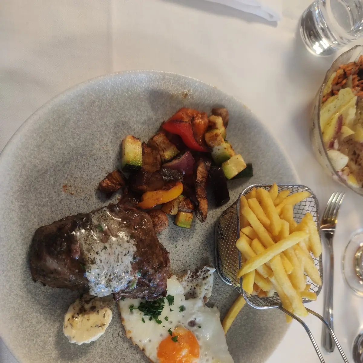 Essen und Trinken photo 8