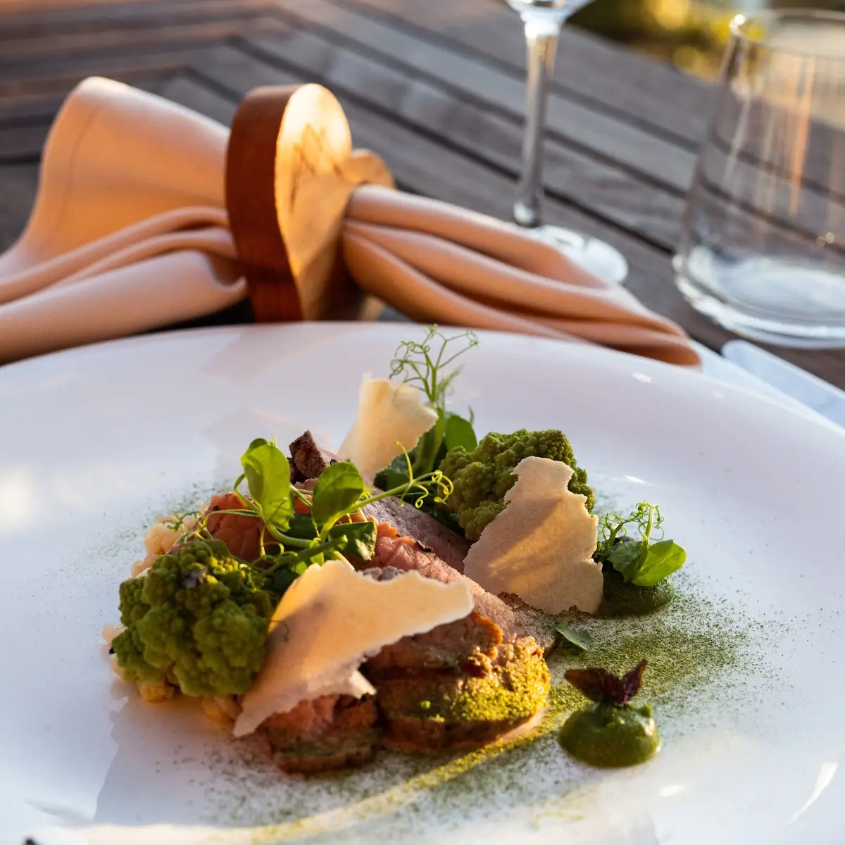 Essen und Trinken photo 1