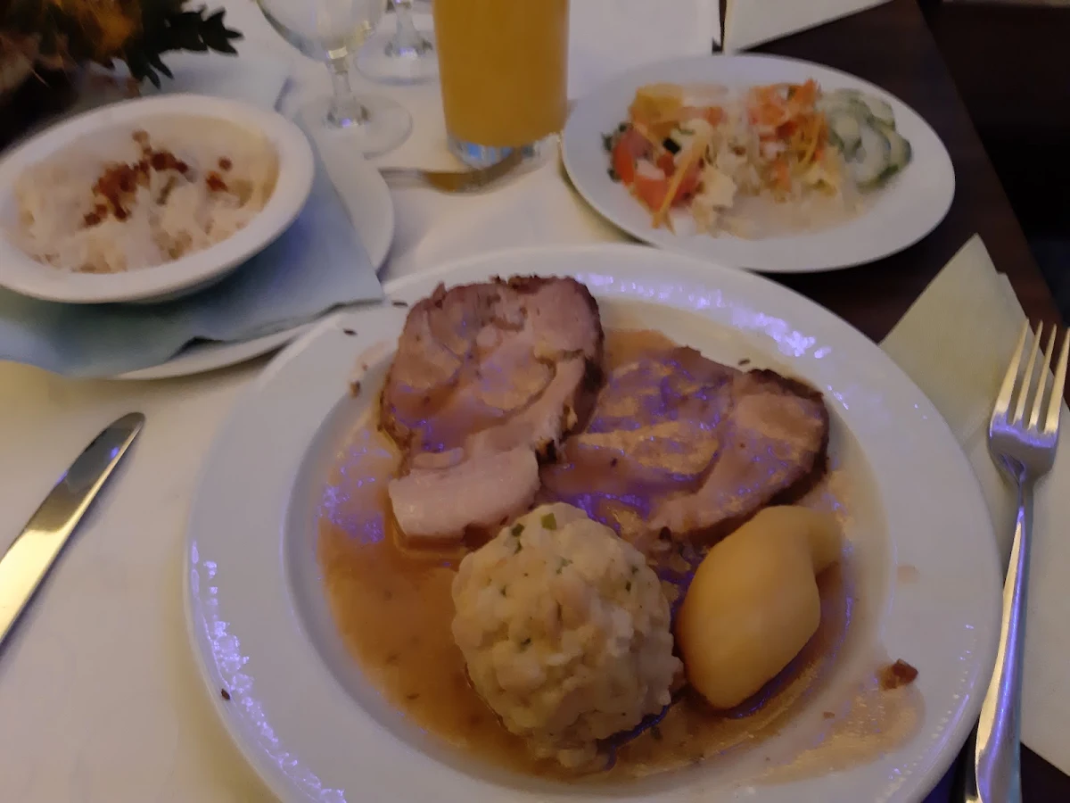 Essen und Trinken photo 10