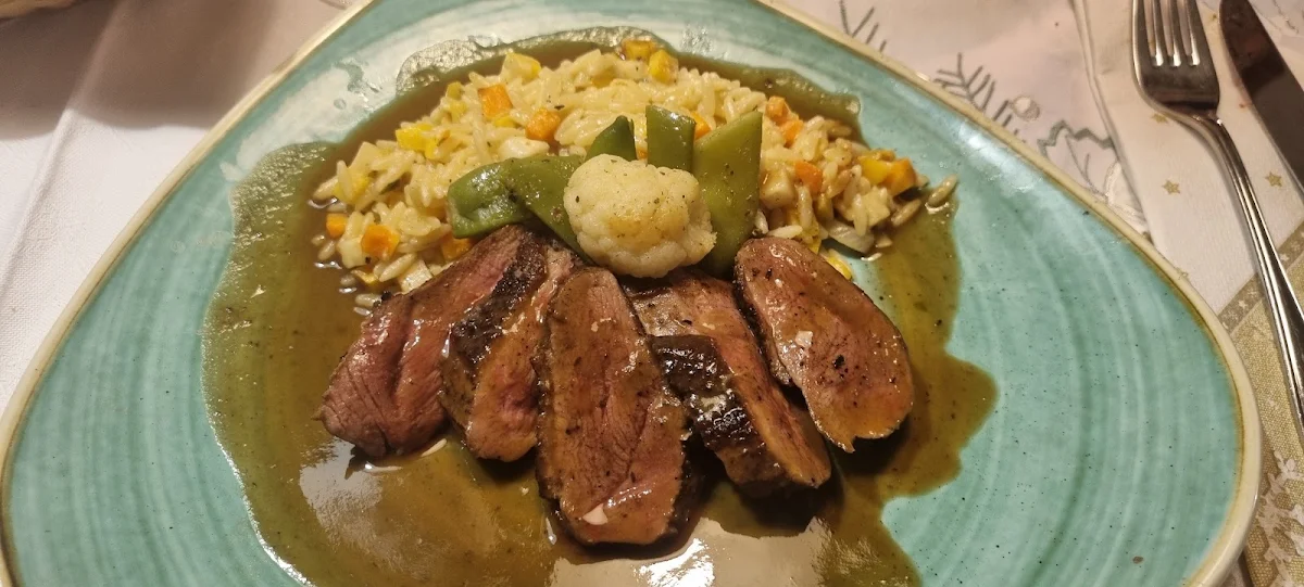 Essen und Trinken photo 5