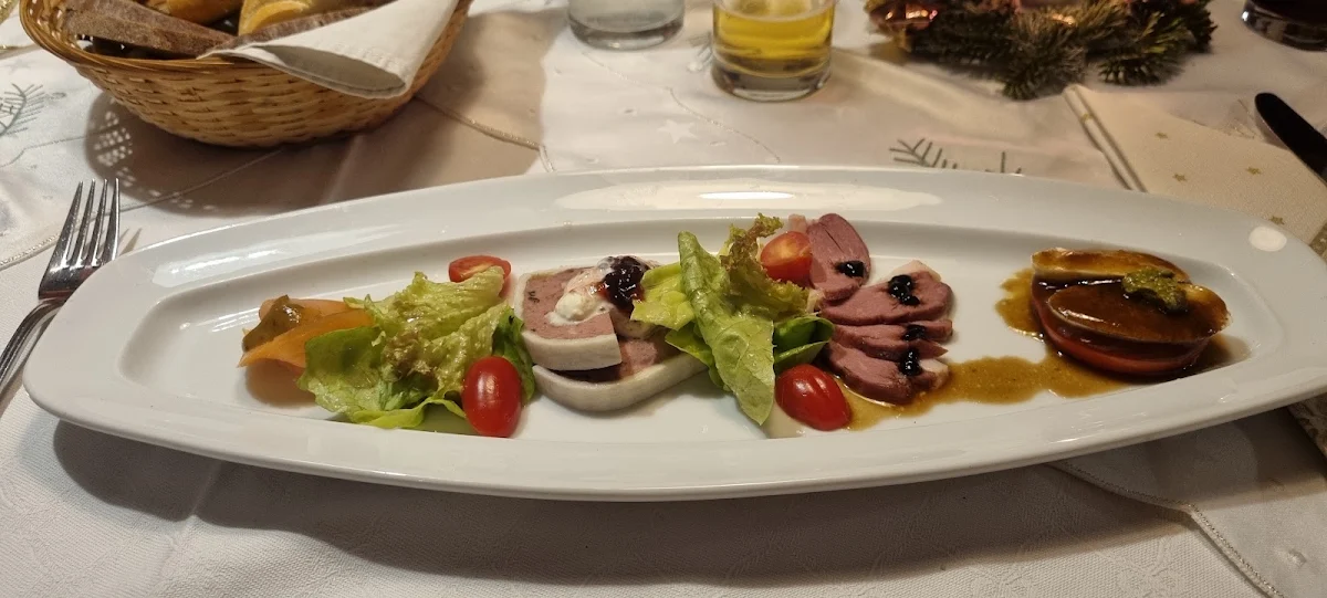 Essen und Trinken photo 8