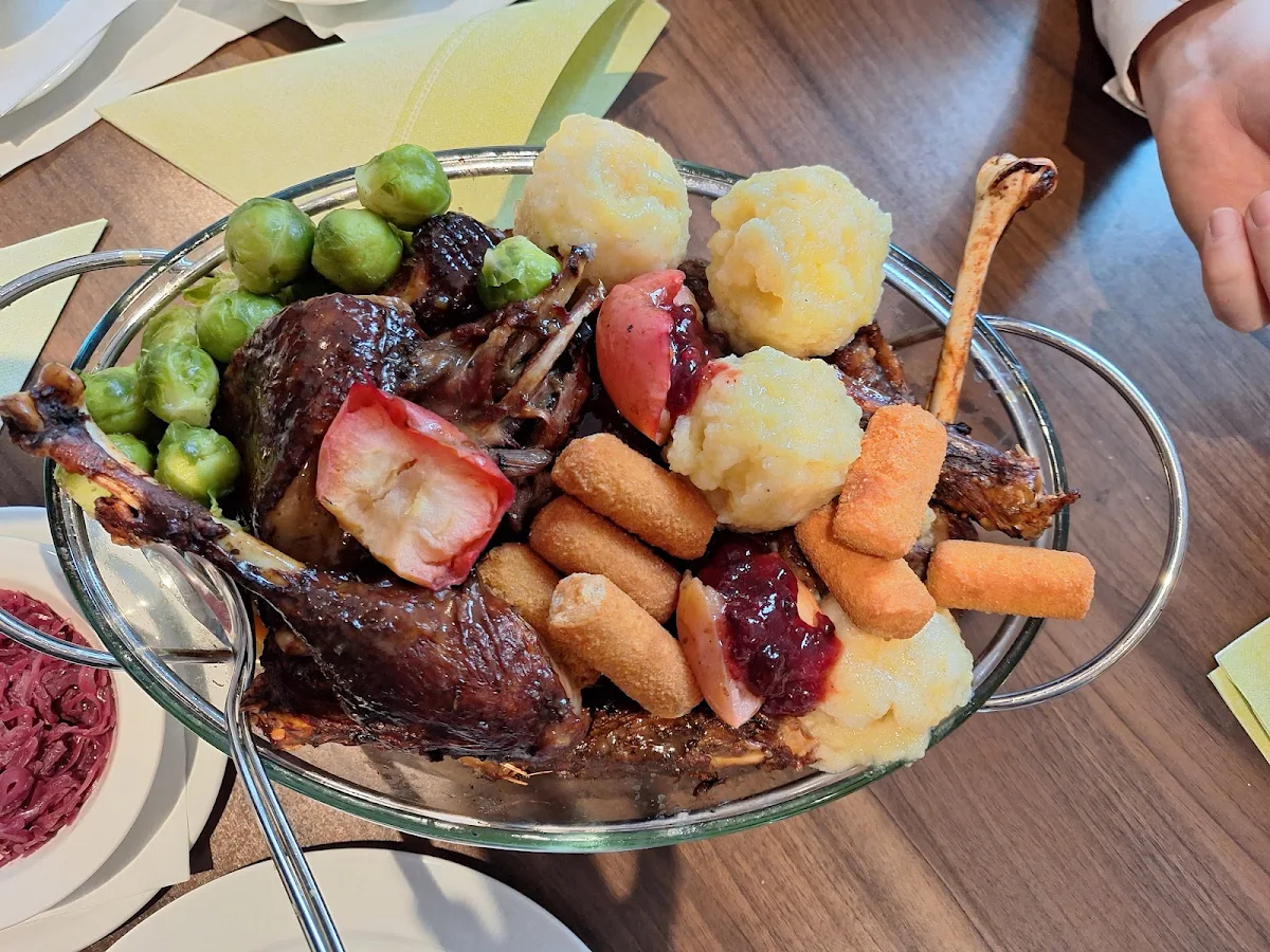 Essen und Trinken photo 9
