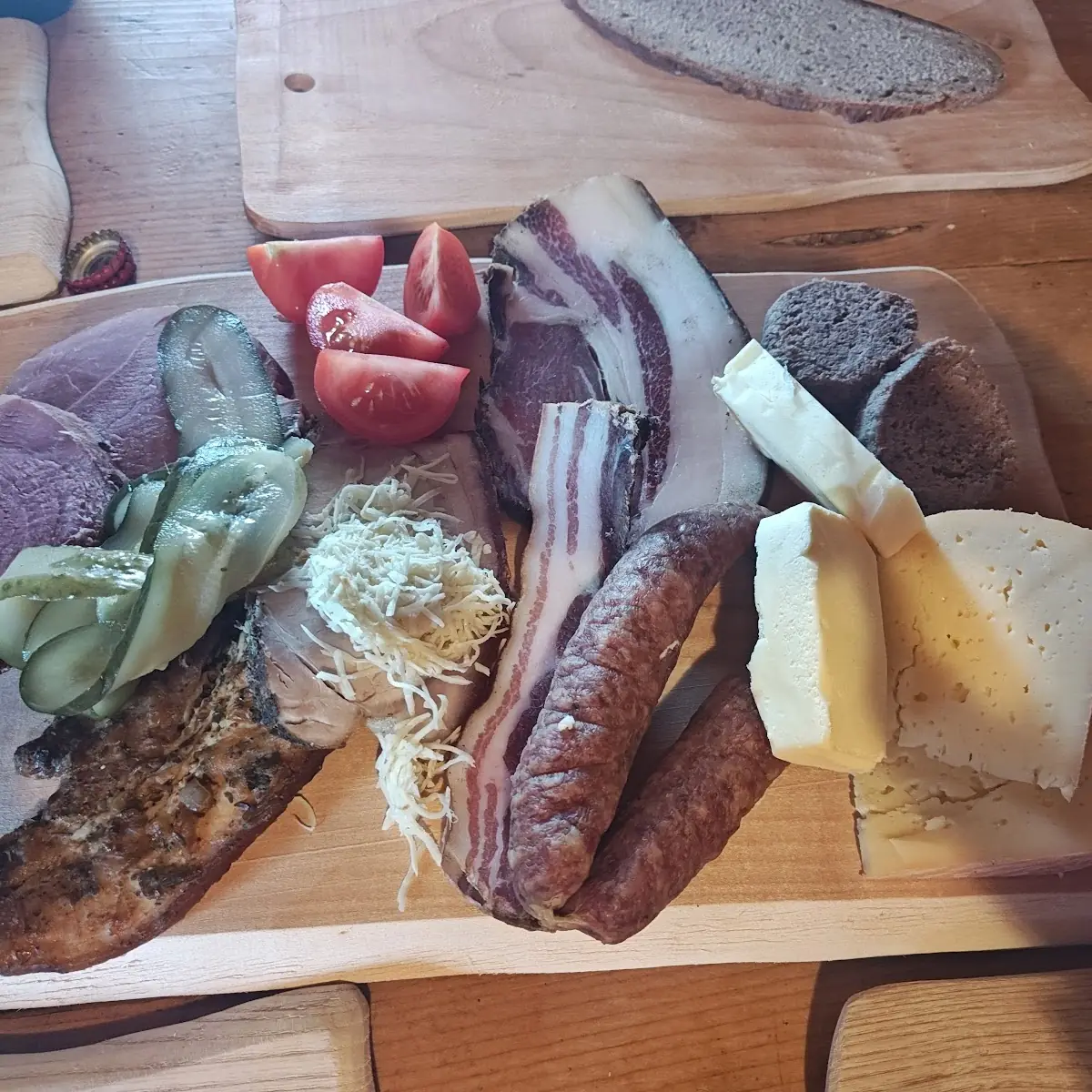 Essen und Trinken photo 1