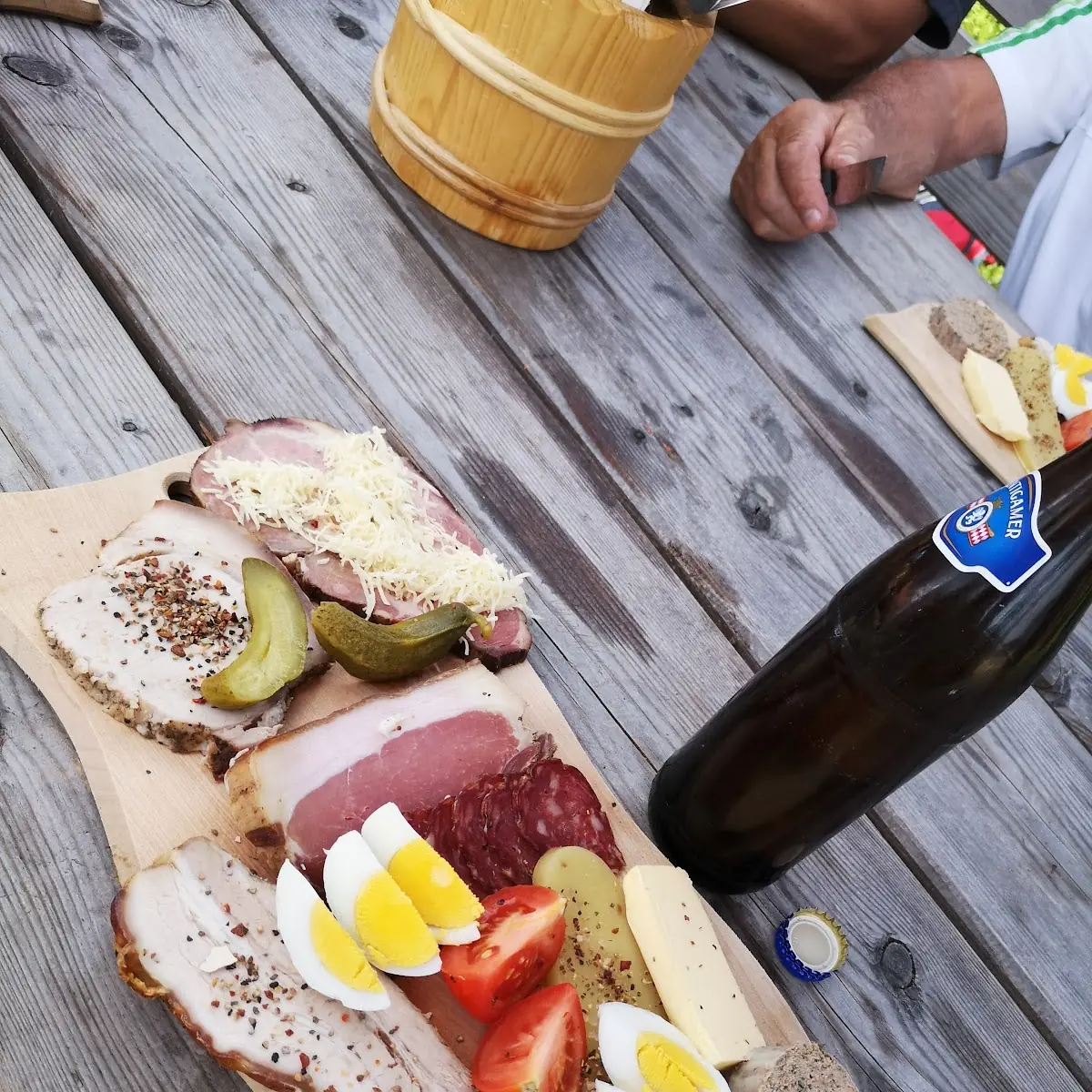 Essen und Trinken photo 7