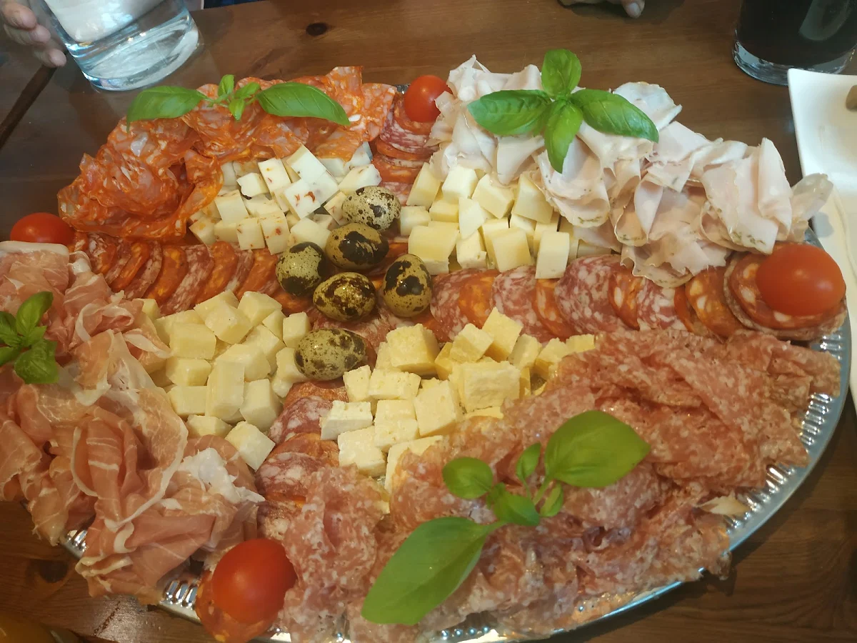 Essen und Trinken photo 2