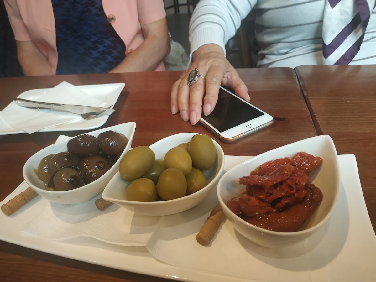 Essen und Trinken photo 5