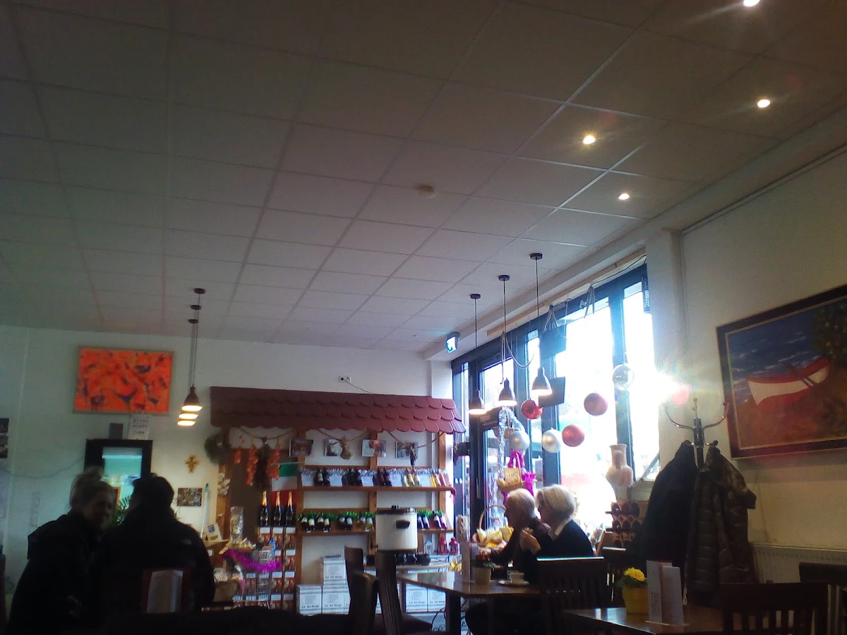 Atmosphäre photo 2