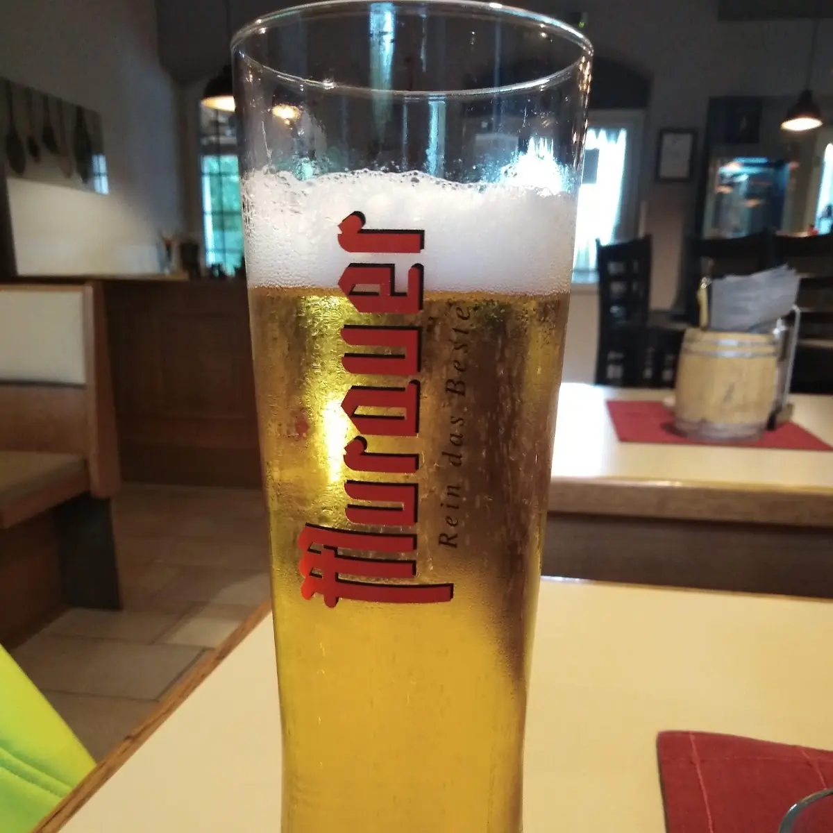 Essen und Trinken photo 10