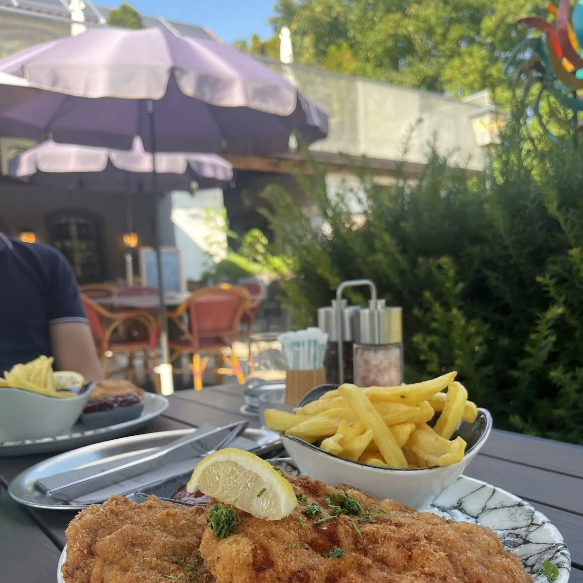 Essen und Trinken photo 2