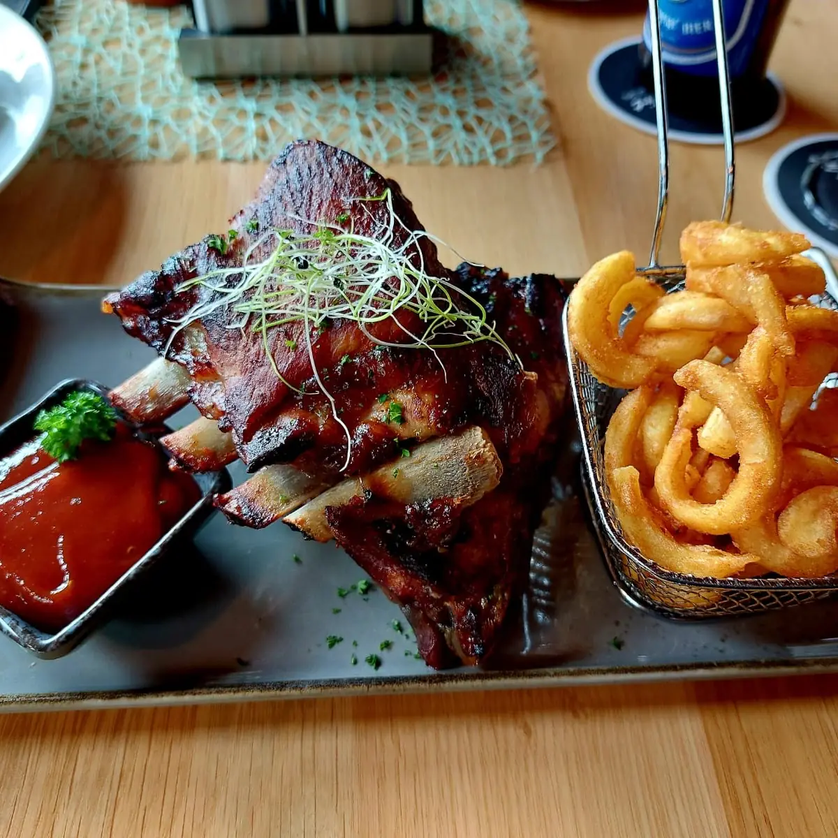 Essen und Trinken photo 5