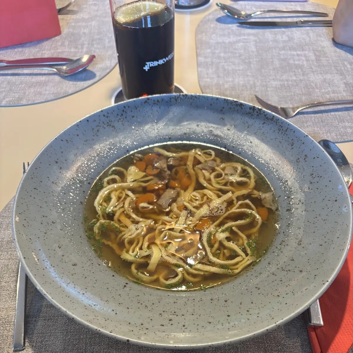Essen und Trinken photo 6
