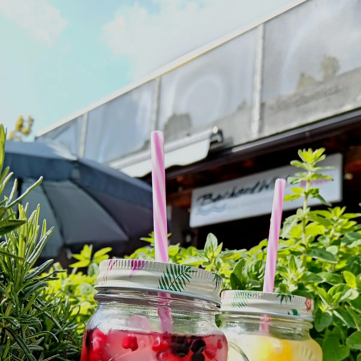 Essen und Trinken photo 7