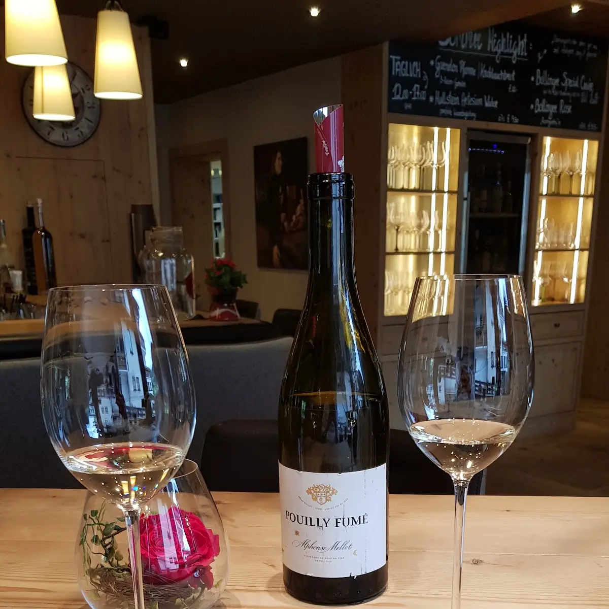 Essen und Trinken photo 8