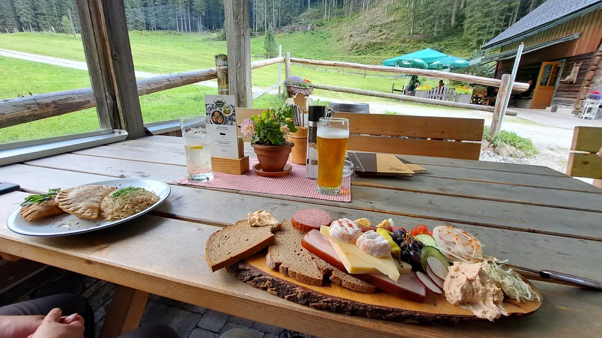 Essen und Trinken photo 10