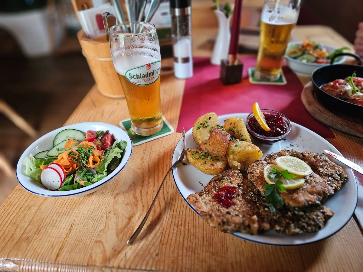 Essen und Trinken photo 3