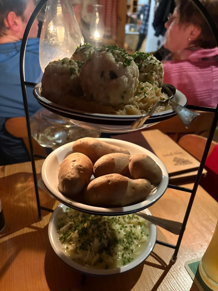 Essen und Trinken photo 5