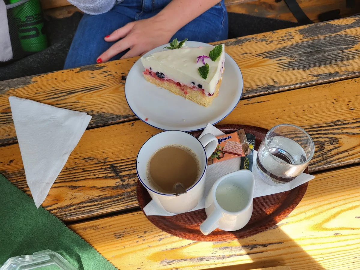 Essen und Trinken photo 6
