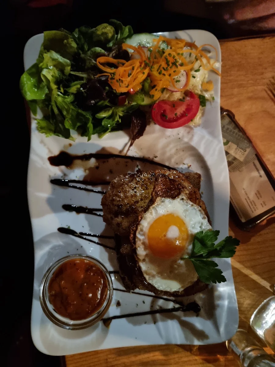 Essen und Trinken photo 8