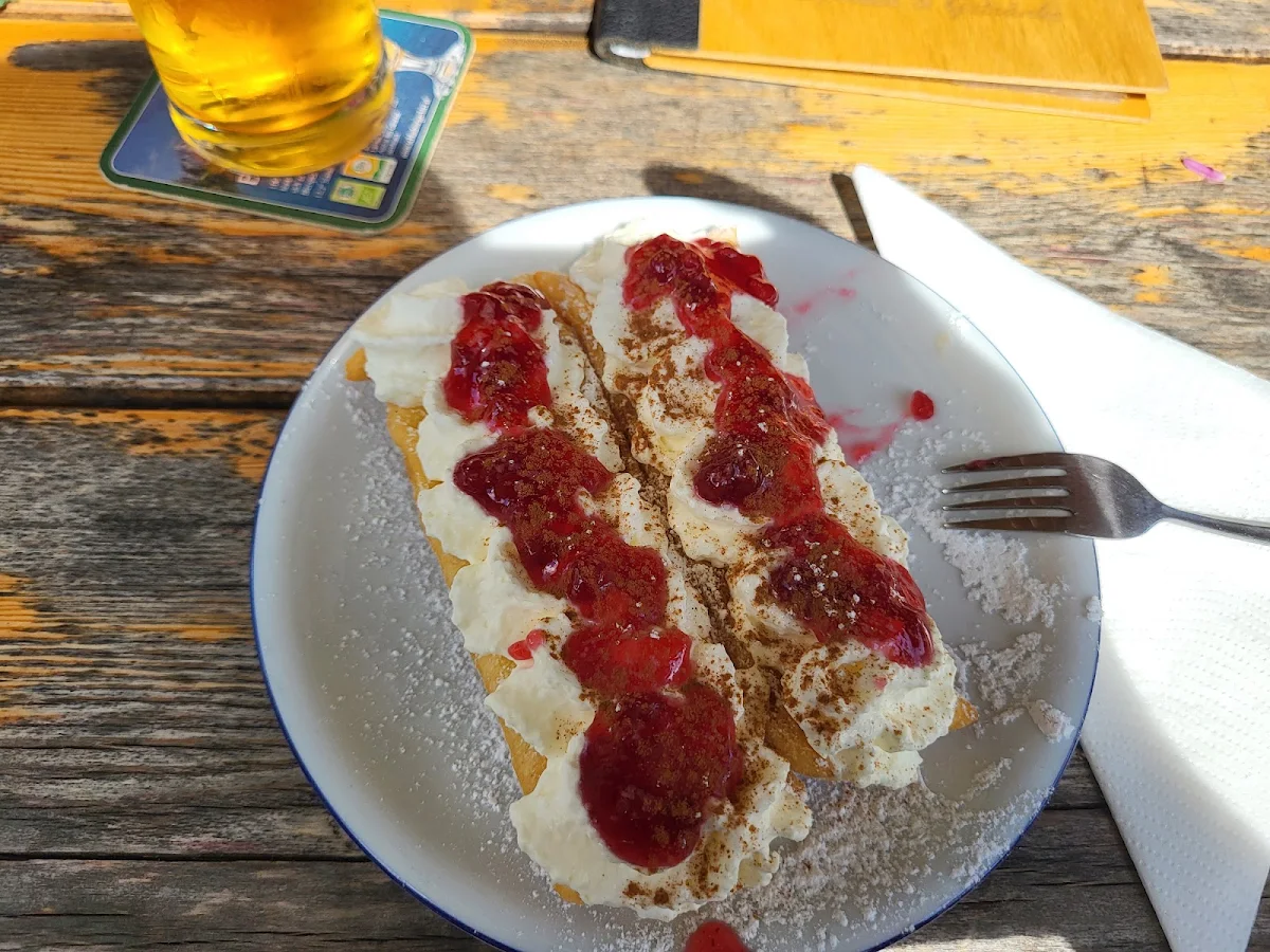 Essen und Trinken photo 9