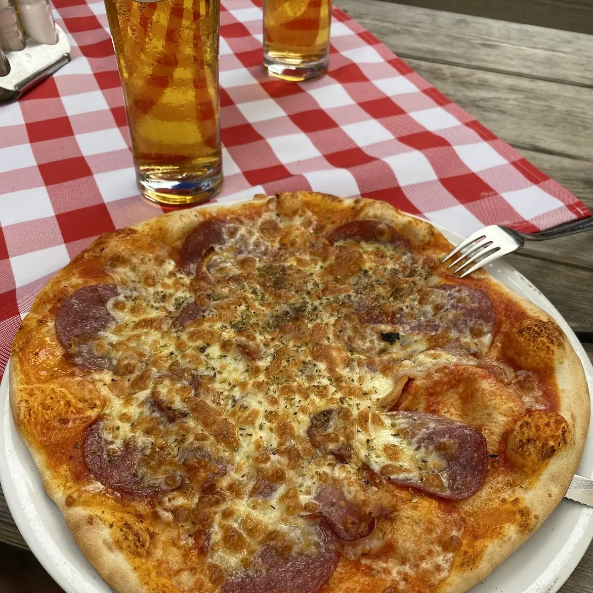 Essen und Trinken photo 1
