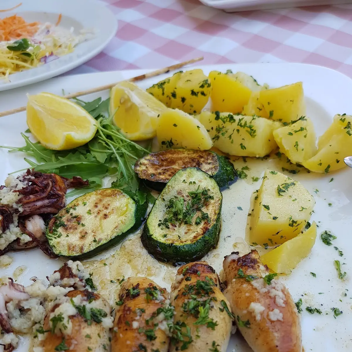 Essen und Trinken photo 4