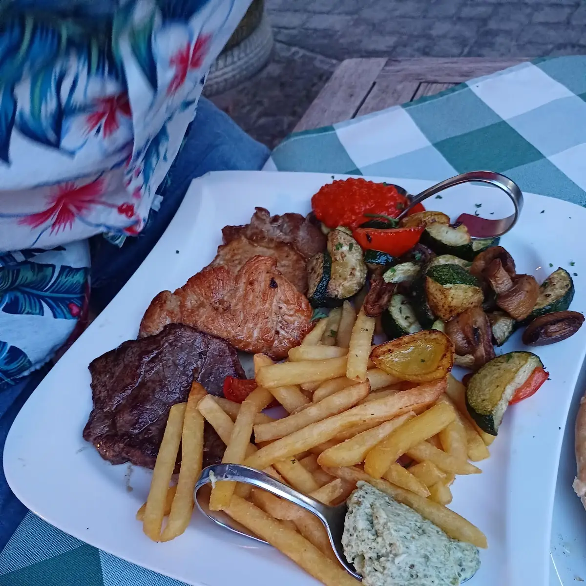 Essen und Trinken photo 5