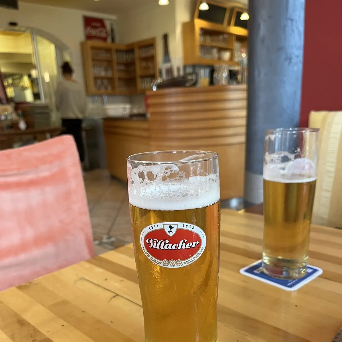 Essen und Trinken photo 6