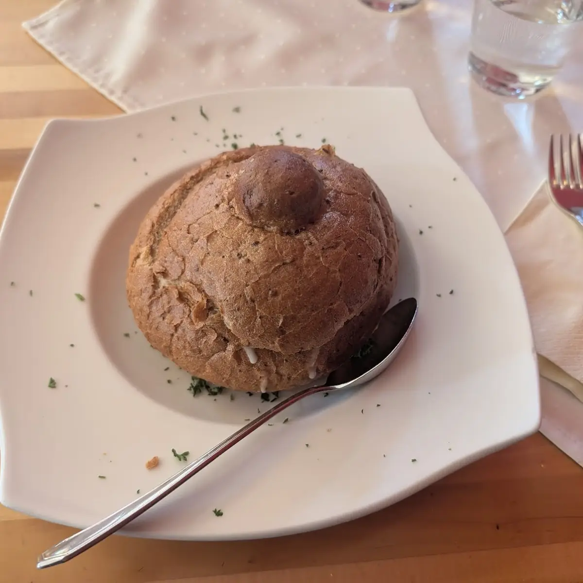 Essen und Trinken photo 7