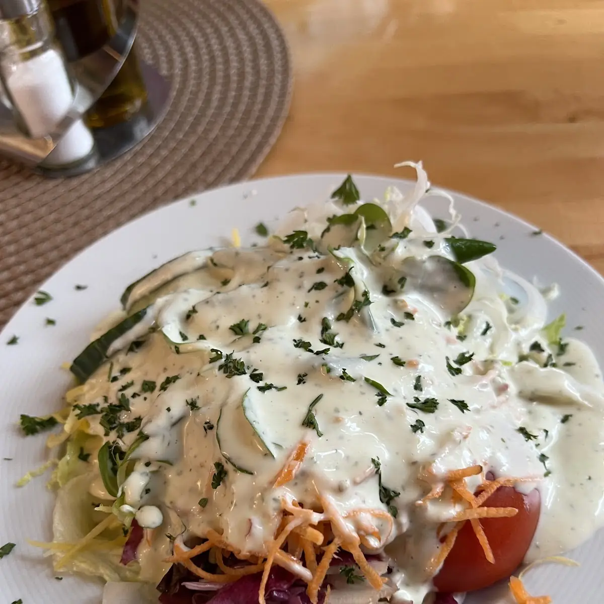 Essen und Trinken photo 8