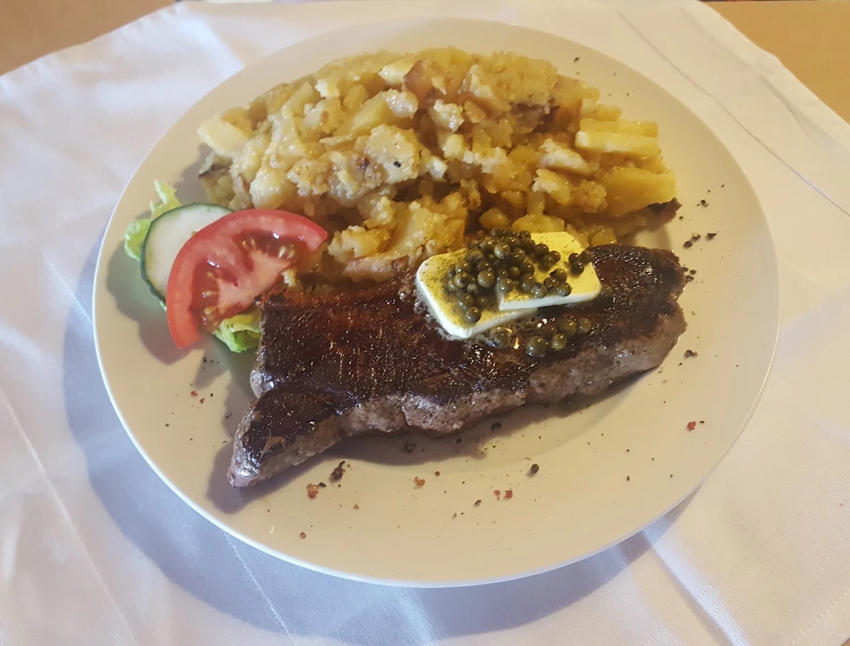 Essen und Trinken photo 1