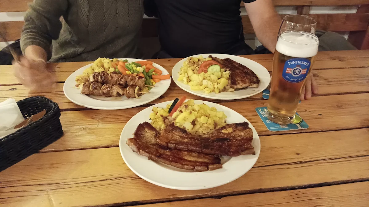 Essen und Trinken photo 10