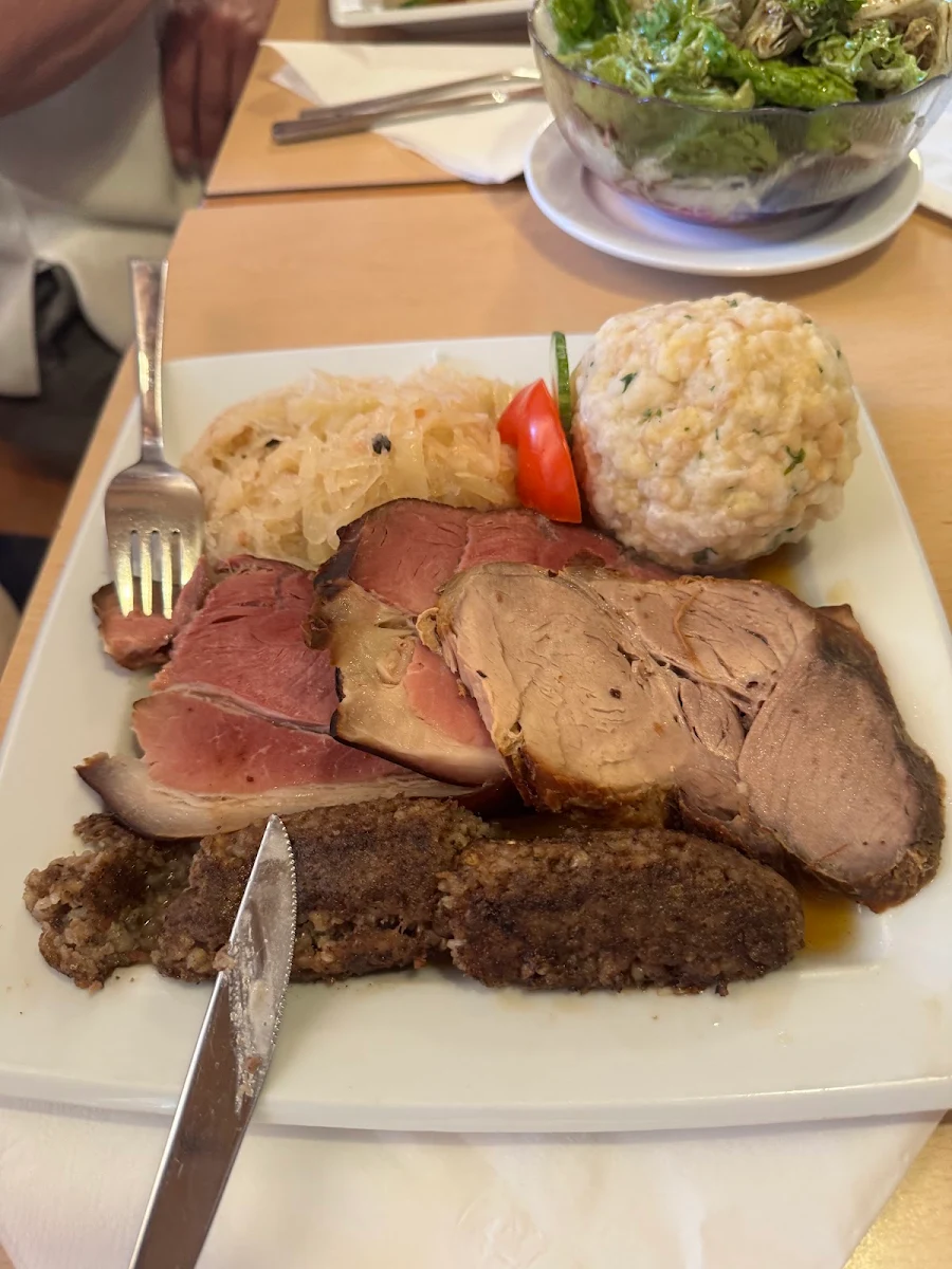 Essen und Trinken photo 2