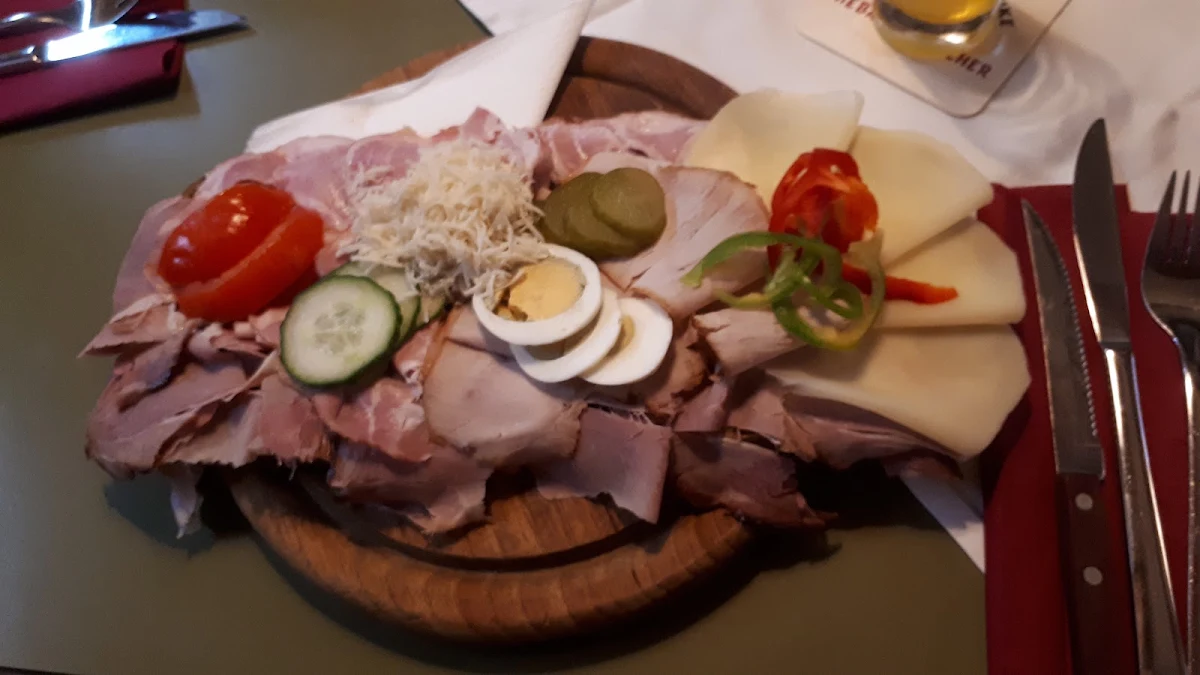 Essen und Trinken photo 4