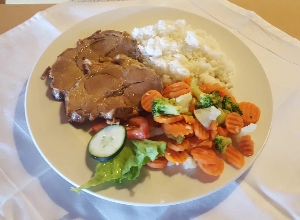 Essen und Trinken photo 5