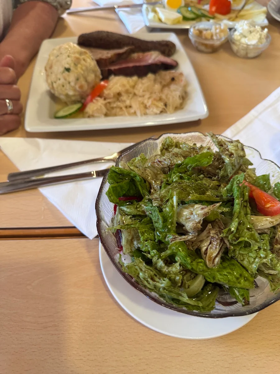 Essen und Trinken photo 6