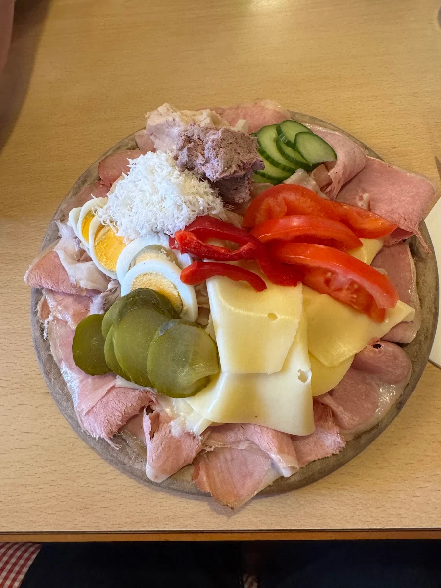 Essen und Trinken photo 8
