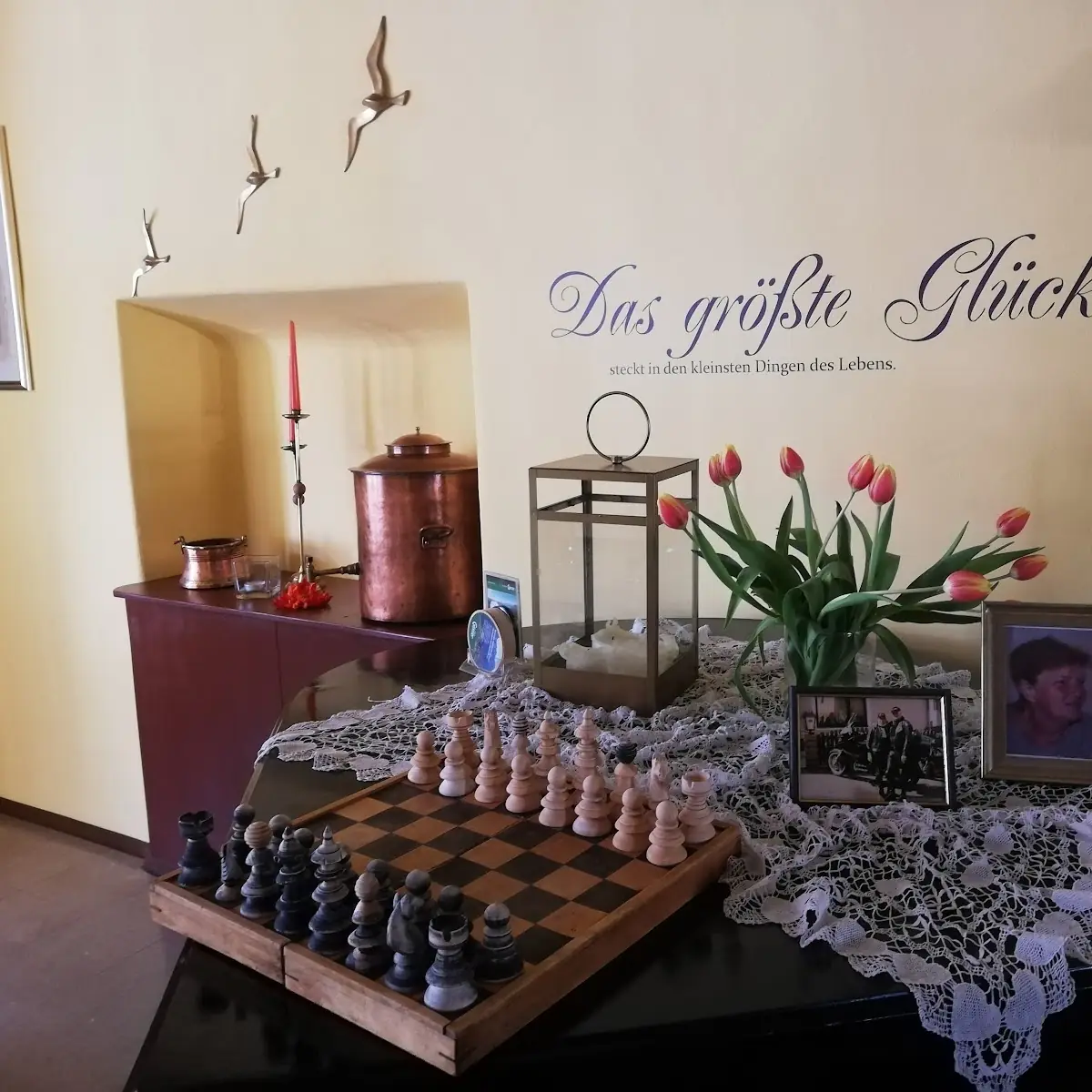 Atmosphäre photo 4