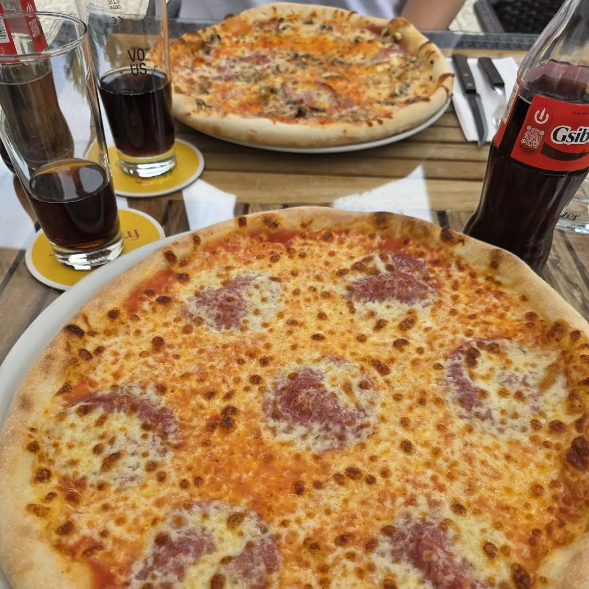 Essen und Trinken photo 2