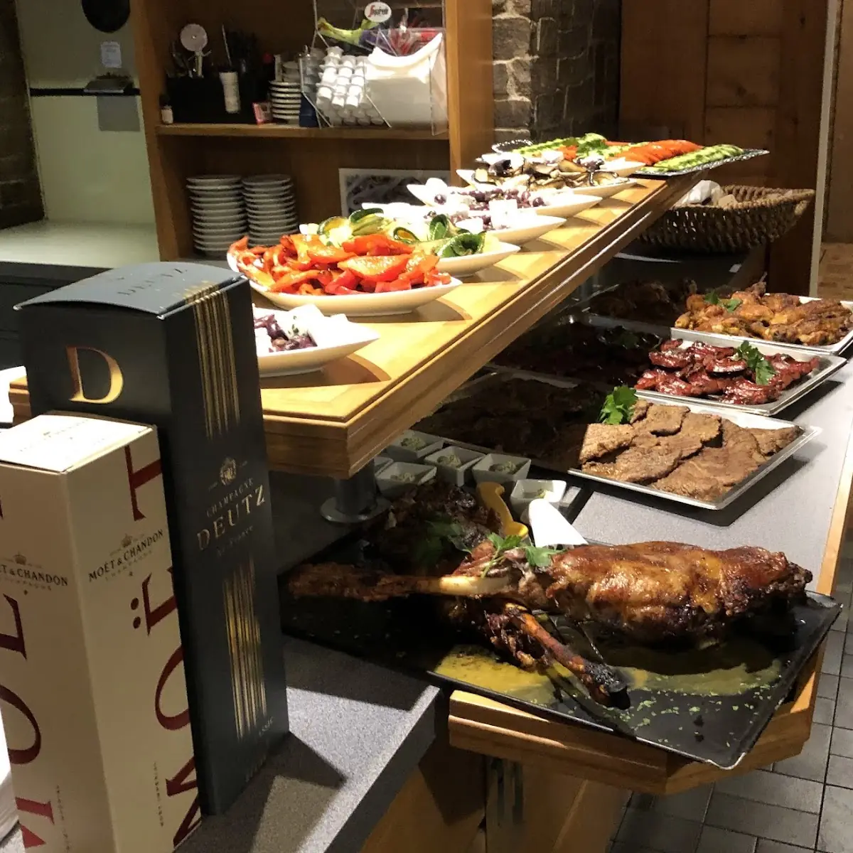 Essen und Trinken photo 4