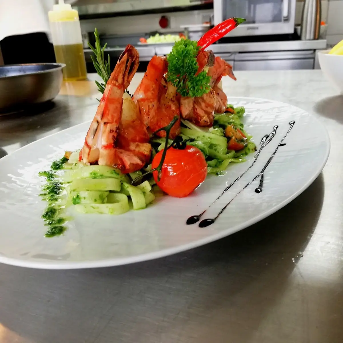 Essen und Trinken photo 6